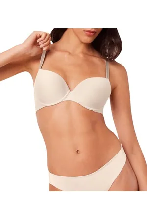 Triumph Pure Micro WHP Cameo beżowy, , 75F