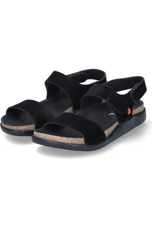 Art 1386s Biarritz, Sandały Unisex Dorosły, , 40 EU