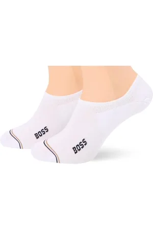 HUGO BOSS Niewidoczne skarpety damskie, , 39-42 EU