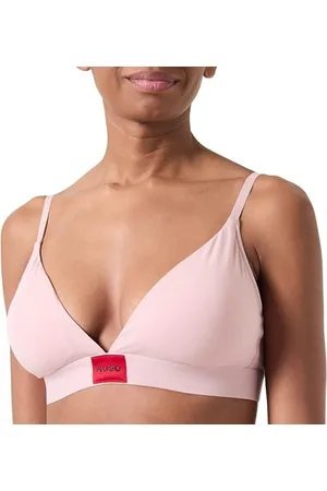 HUGO BOSS Damska trójkątna czerwona etykieta, , XL