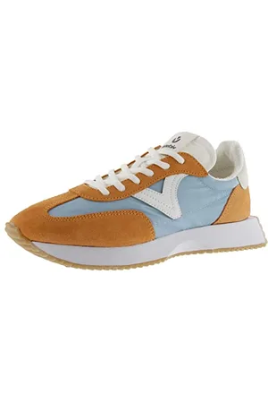 victoria Plano Basket Cosmos Nylon & Ząbkowana podeszwa 1134100-WOMEN dla kobiet, , 39 EU
