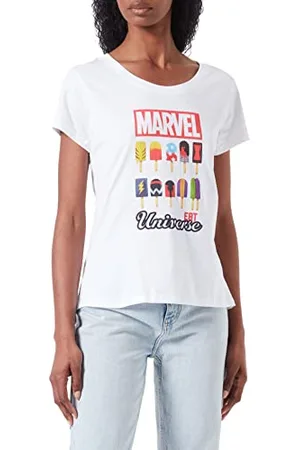 Marvel Koszulka damska, , M