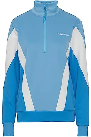 TheJoggConcept Damska bluza JCSIMA Contrast Sweatshirt, , M, , M