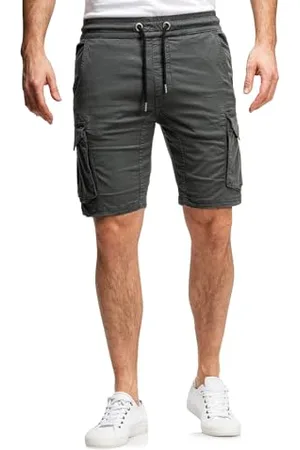 Alpha Industries Spodenki męskie Cotton Twill Jogger Short