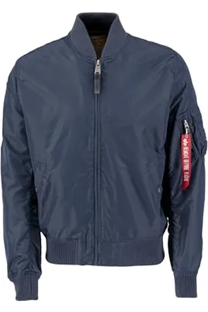 Alpha Industries MA-1 TT Bomber Jacket dla mężczyzn