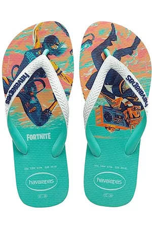 Havaianas Unisex Top Fortnite Flipflop, , 39/40 EU