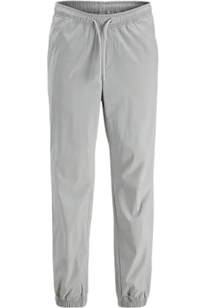 JACK & JONES JPSTKARL JJHOOK Jogger LN, , S