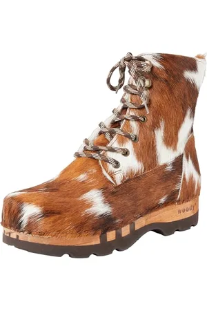 Woody Męskie buty Pascal, półdługie, , 48 EU
