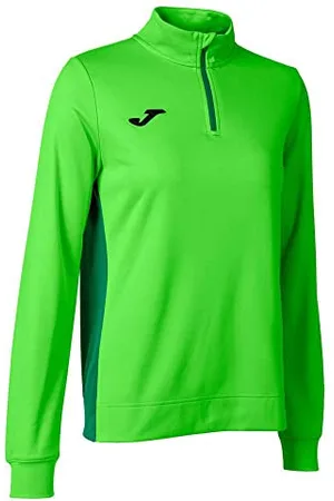Joma Bluza Winner II dla kobiet, fluorescencyjny zielony, XL