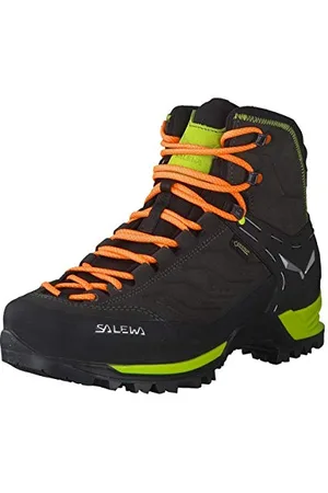 Salewa Mężczyźni Ms Mountain Trainer Mid Gore-Tex Buty Trekkingowe, , 48.5 EU