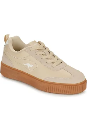 KangaROOS K-plat Megan damskie sneakersy, , 36 EU