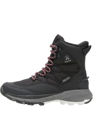 Kamik Damskie buty trekkingowe Trekice, , 37 EU