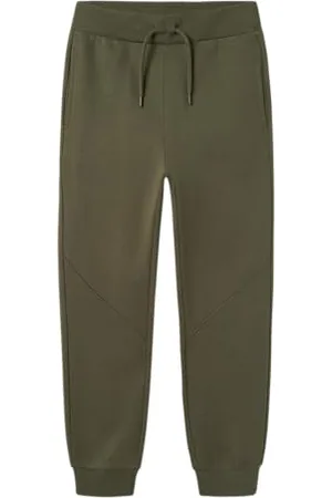 NAME IT Spodnie chłopięce Regular Fit, , 152