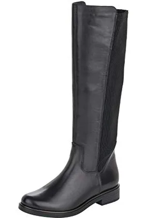 Remonte D8371 Buty do kolan Kobiety, , 43 EU