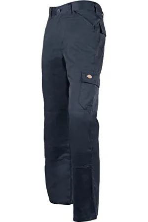 Dickies Męskie spodnie na co dzień, granatowe, 30 W / 30 l, , 30W / 30L