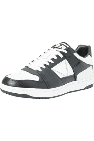Guess Sava Low, Męskie trampki, , 43 EU