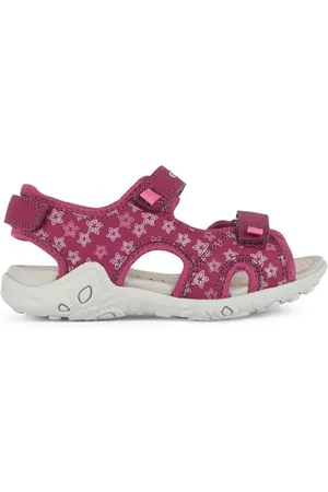 Geox Dziewczęce sandały J Whinberry G, , 39 eu