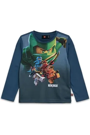 LEGO Wear Koszulka chłopięca, , 110