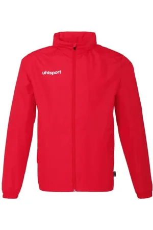 Uhlsport Essential Allwetterjacke, płaszcz ponczo Unisex dla dorosłych, , , 116