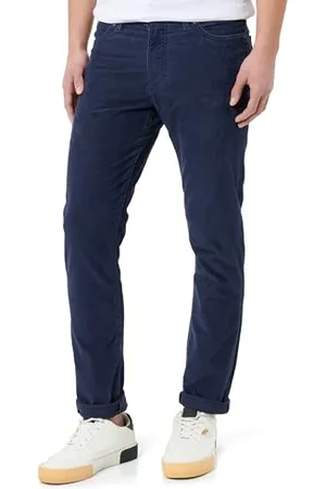 Lee Slim Fit Mvp Dżins Mężczyźni, ,36W / 30L