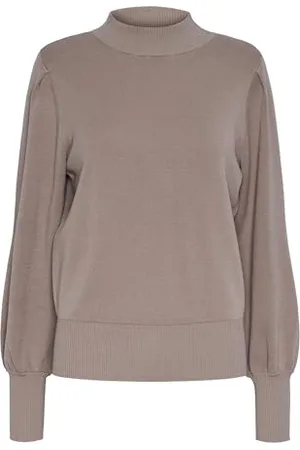 Y.A.S Y.A.S Damski sweter fonny Ls Knit S. Noos, , M