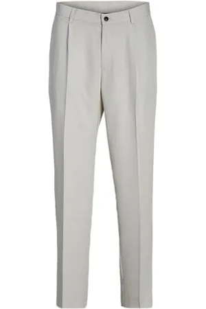 JACK & JONES JPRCARTER Luźne spodnie, , 48
