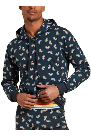 Calida Męski sweter is Love, , 50