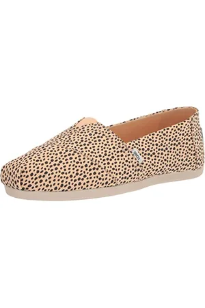 TOMS Alpargata 3.0 damskie mokasyny płaskie, , 37 EU