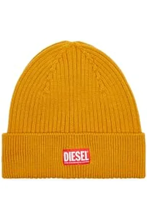 Diesel Czapka męska, , rozmiar uniwersalny