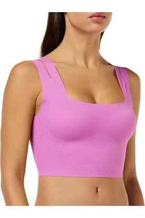 Sloggi Damski top Zero Feel Flow Top, , L (DE)