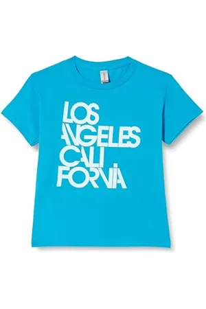 REPUBLIC OF CALIFORNIA "Los Angeles California" GIREPCZTS049 Koszulka dziewczęca, , rozmiar 06 lat, , 6 lat