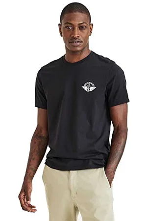 Dockers T-shirt męski, , XS