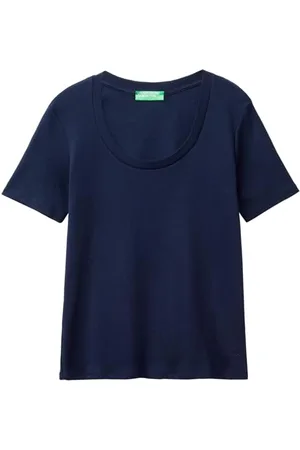 Benetton T-shirt, , L