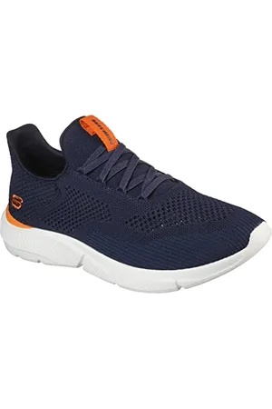 Skechers Ingram Brexie, Trampki męskie, , 41 EU