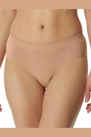 Schiesser Damen Panty nahtlos - Casual Seamless