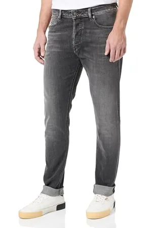 Diesel D- Luster Jeans Mężczyźni, , 31W / 34L