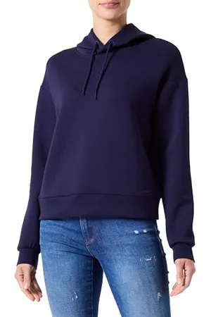 ONLY Onplounge Hood Ls SWT Noos damska bluza z kapturem, , M