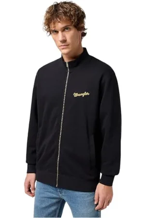 Wrangler All Terrain Gear X Funnel Neck Zip, , XL