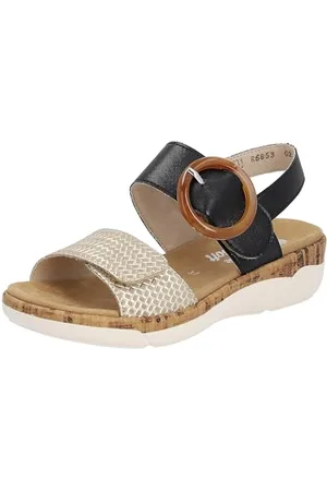 Remonte Mujer R6853 sandały damskie, , 36 EU