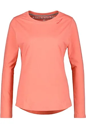 alife kickin Damski t-shirt Leanaak A, , M