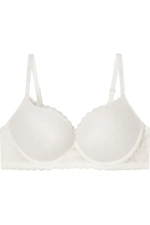 Women secret Biustonosz Push up, kość słoniowa, 90B, , 90B