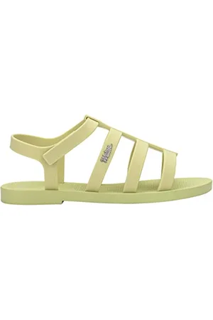 Melissa Sun Rodeo Ad, Płaskie Sandały Damskie, , 41/41.5 EU