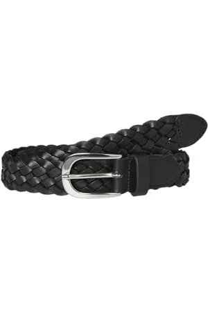 VERO MODA Damski pasek skórzany VMALICE NOOS, , 90, , 90