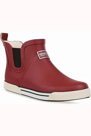 Regatta Damskie kalosze damskie Bayla Botki Wellie, , 36 EU