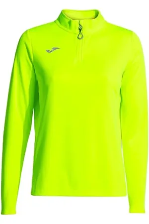 Joma Damska bluza z kapturem Sudadera Running Night Sports, , L