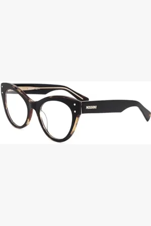Missoni MIS 0065 Rama okularów WR7 BLACK HAVANA 50/20/145 Kobieta