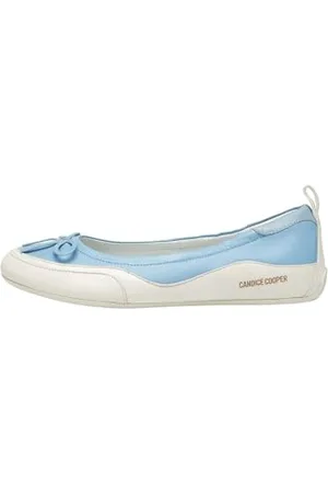 Candice Cooper Candy Wave, Mieszkania damskie, Śmietanka- , 35 EU, Śmietana , 35 EU