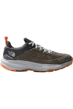 The North Face The NorthFace Vectiv Exploris 2 Sneakersy męskie, zielone, 40,5 EU, , 40.5 EU