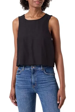 Pieces® PCMINIDI SL Short TOP PA BC, , XS