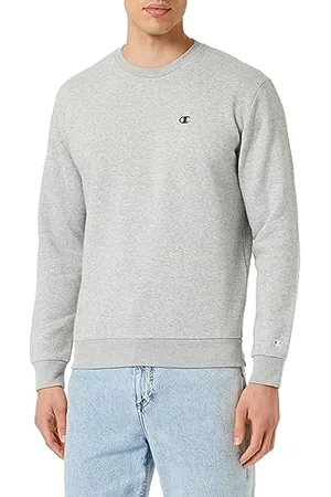 Champion Legacy Basics-Powerblend bluza polarowa męska, , XXL